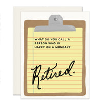 Slightly Stationery | Cards