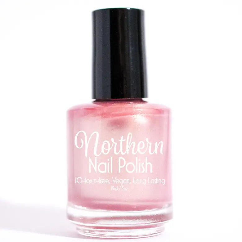 Northern Nail Polish
