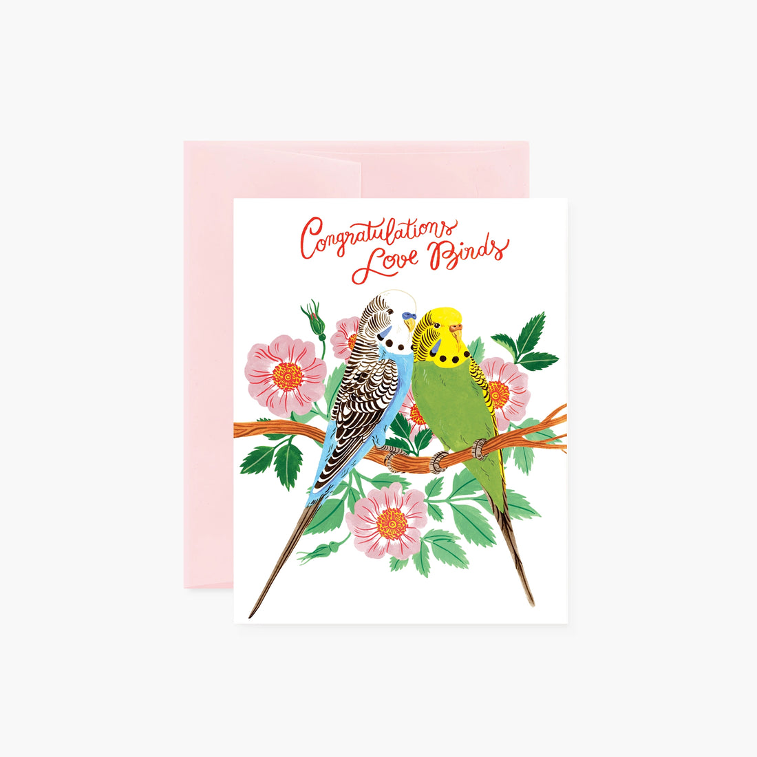 Botanica Paper Co. | Cards