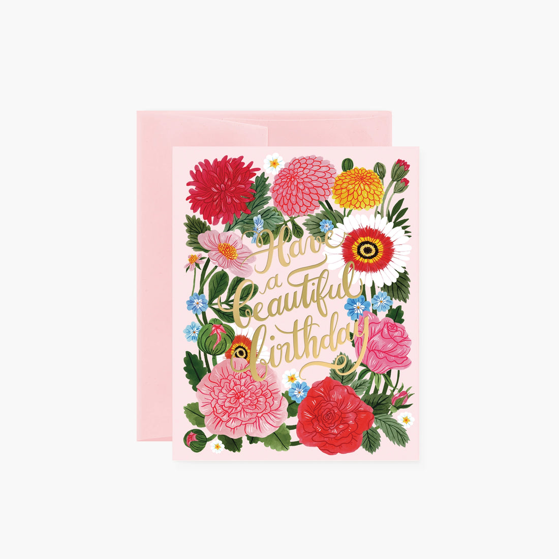 Botanica Paper Co. | Cards