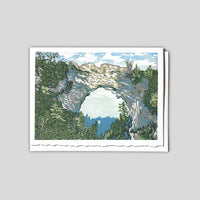 Peninsula Prints | Cards
