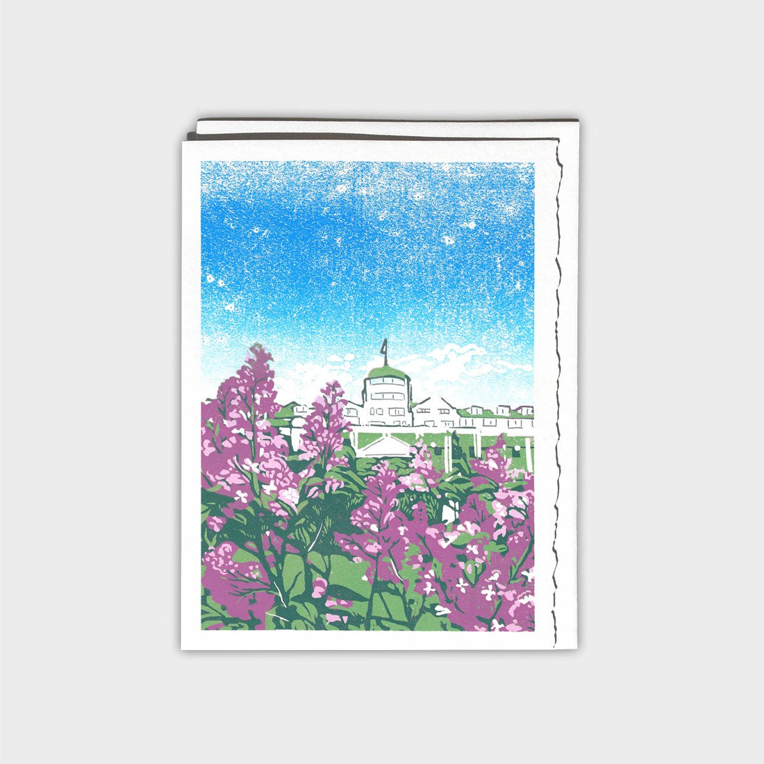 Peninsula Prints | Cards
