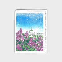 Peninsula Prints | Cards