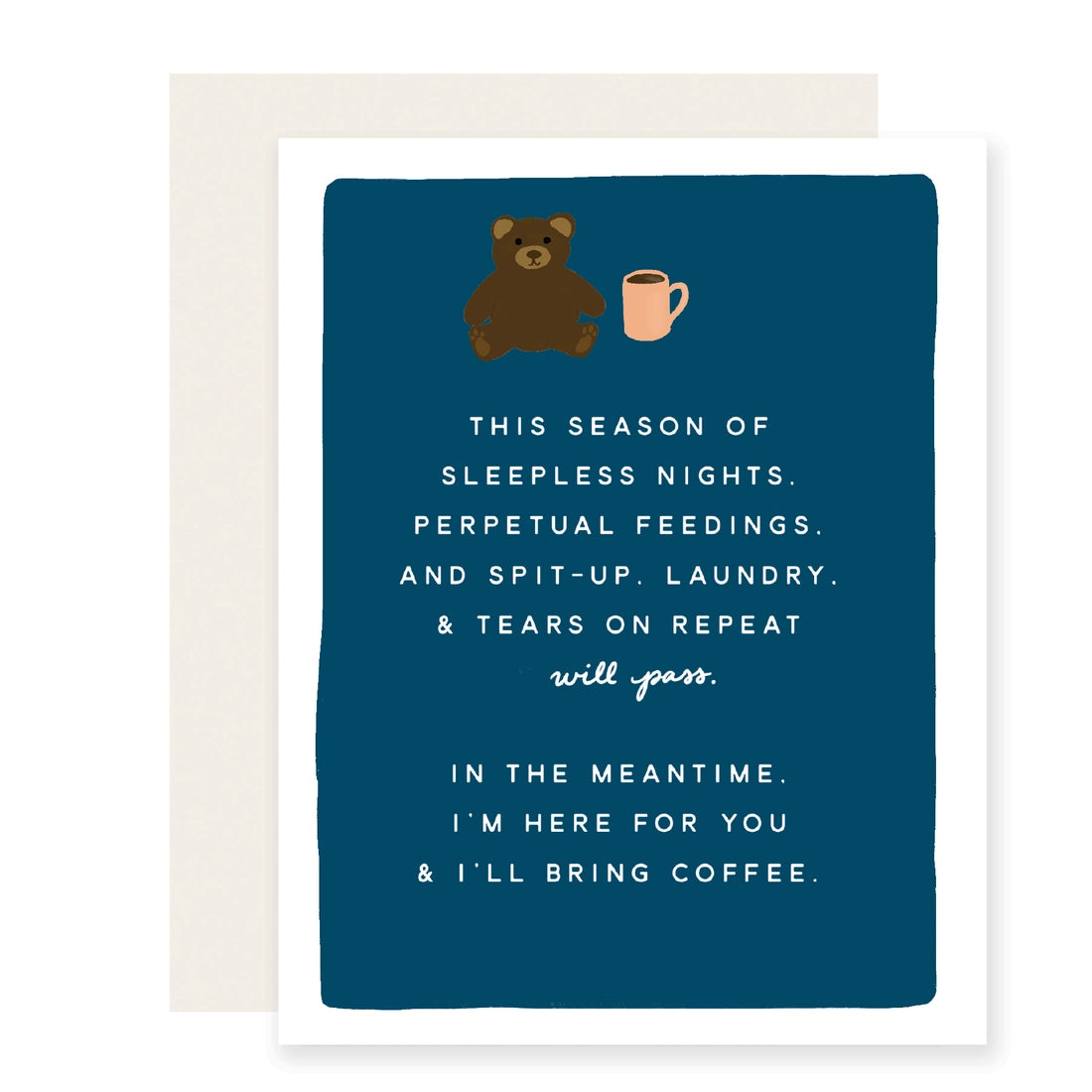 Slightly Stationery | Cards