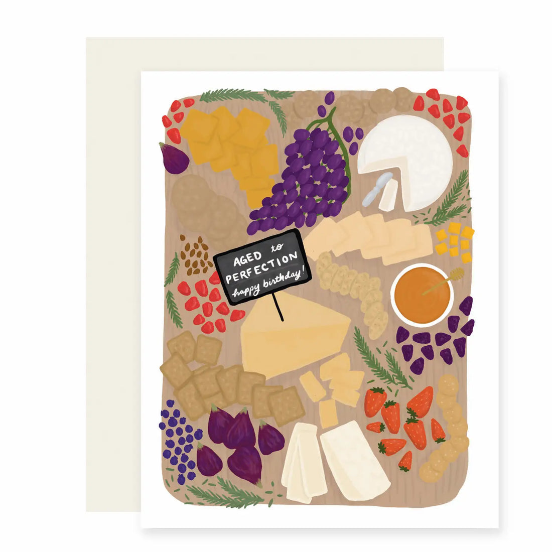 Slightly Stationery | Cards