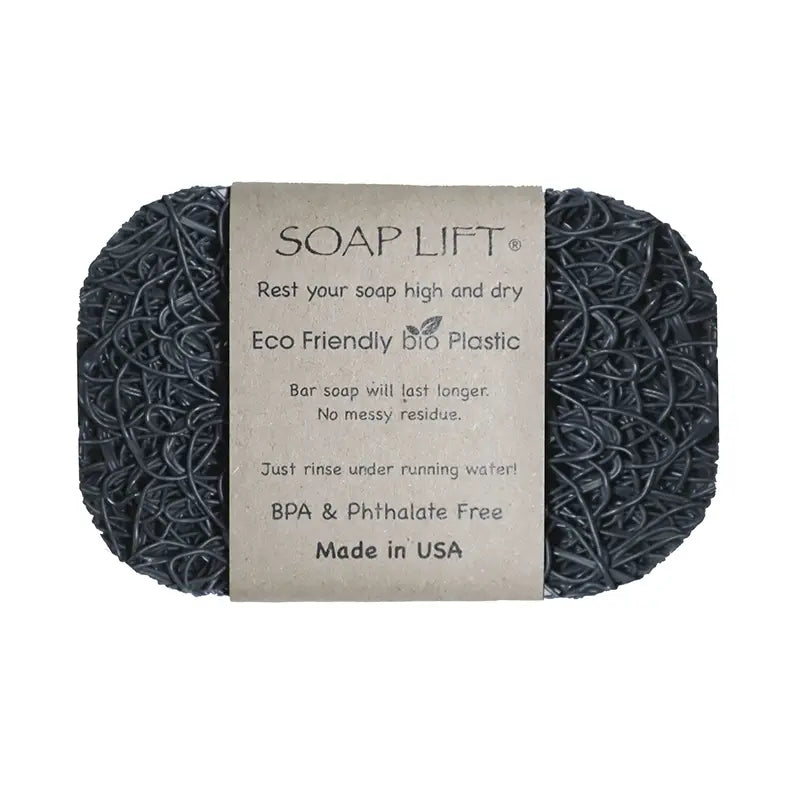 Oval Soap Lift