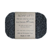 Oval Soap Lift