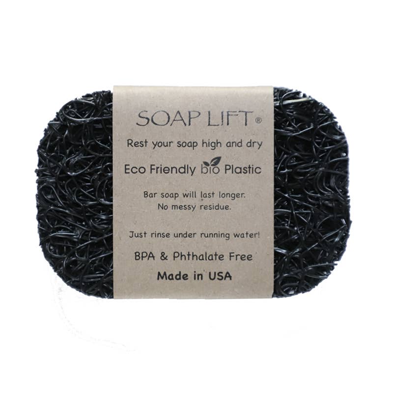 Oval Soap Lift