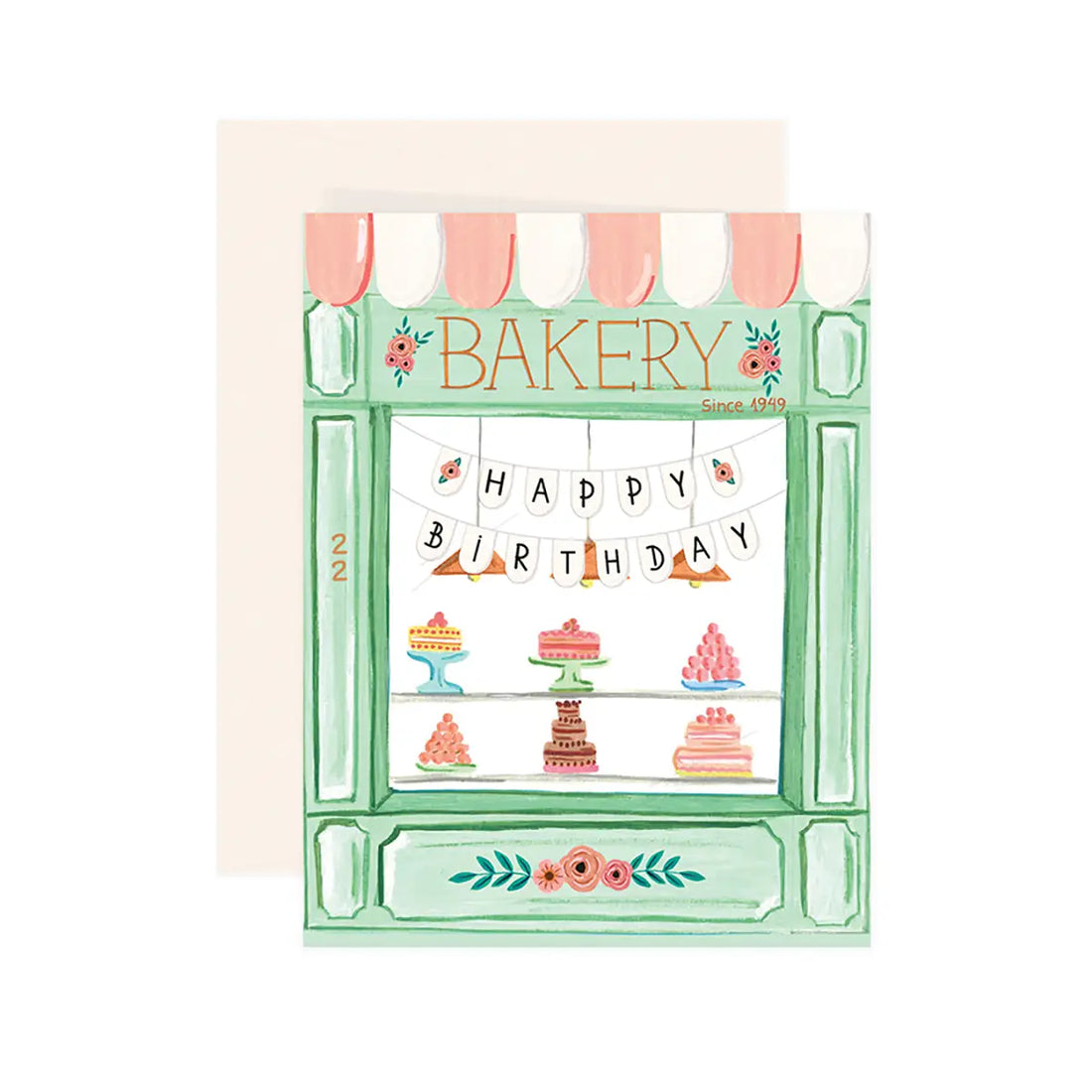 Paige & Willow | Cards