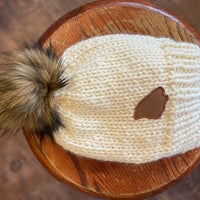 Mackinac Handmade Winter Hat | Lish Creations