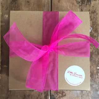 Gift Wrapping