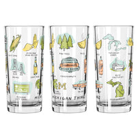 City Bird | Glass
