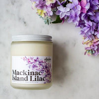 Cellar Door I Candle