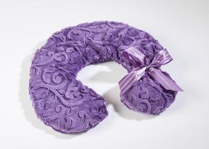Sonoma lavender neck pillow top