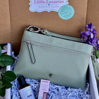 The Little Luxe Box