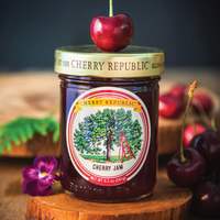 Cherry Republic | Cherry Berry Jam