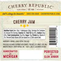 Cherry Republic | Cherry Berry Jam