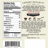 Cherry Republic | Cherry Salsa
