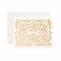 Rifle Paper Co. | Thank You Card