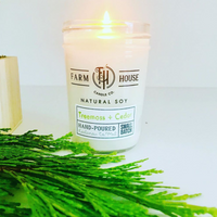 Farm House Candle Co. | Natural Soy Candles