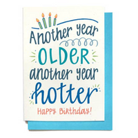 Hennel Paper Co. | Card