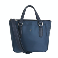 JKC | East Bluff Handbag