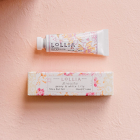 Lollia | Breathe