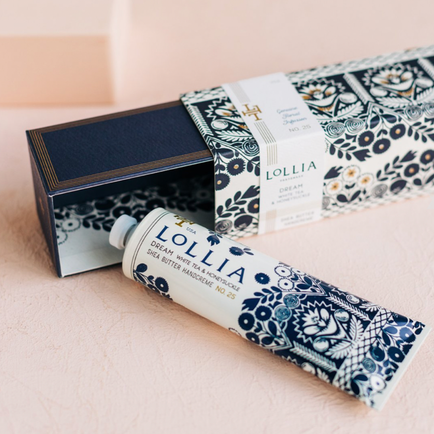 Lollia dream perfume sales