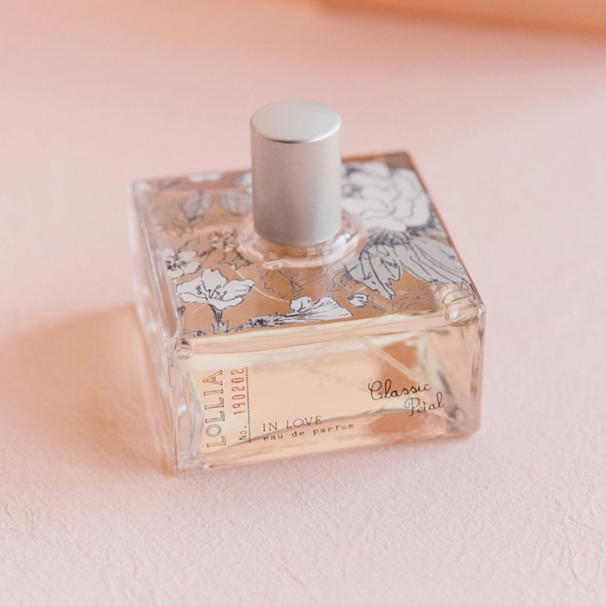 Lollia | In Love – Little Luxuries of Mackinac Island