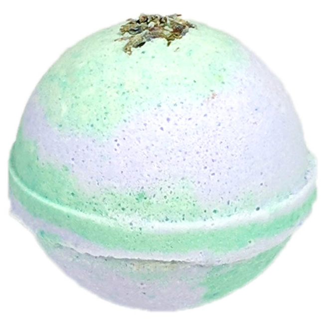 Bath Bombs