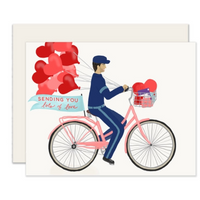 Slightly Stationery | Cards