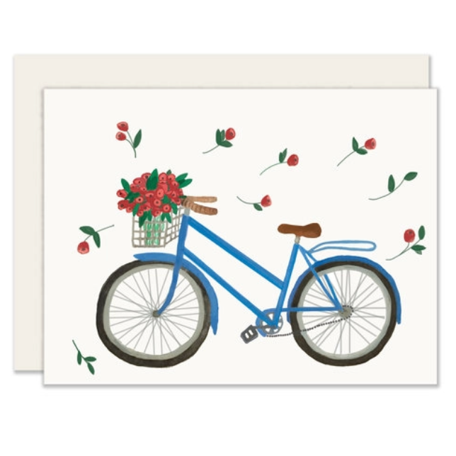 Slightly Stationery | Cards