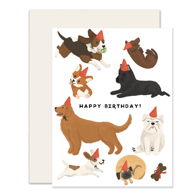 Slightly Stationery | Cards