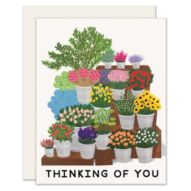 Slightly Stationery | Cards