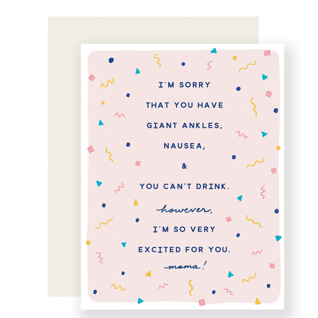 Slightly Stationery | Cards