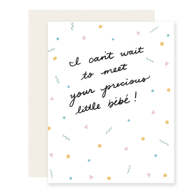 Slightly Stationery | Cards
