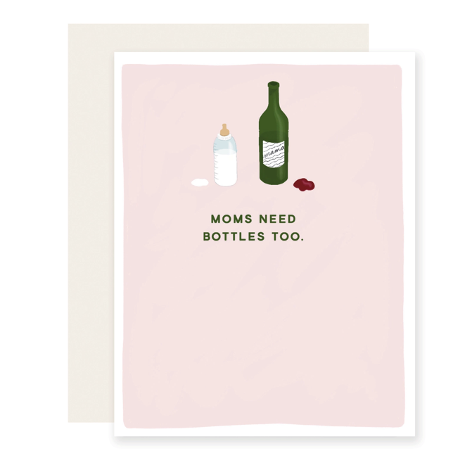 Slightly Stationery | Cards