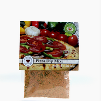 Country Home Creations I Dip Mixes