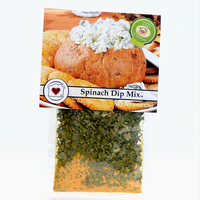 Country Home Creations I Dip Mixes