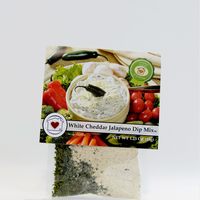 Country Home Creations I Dip Mixes