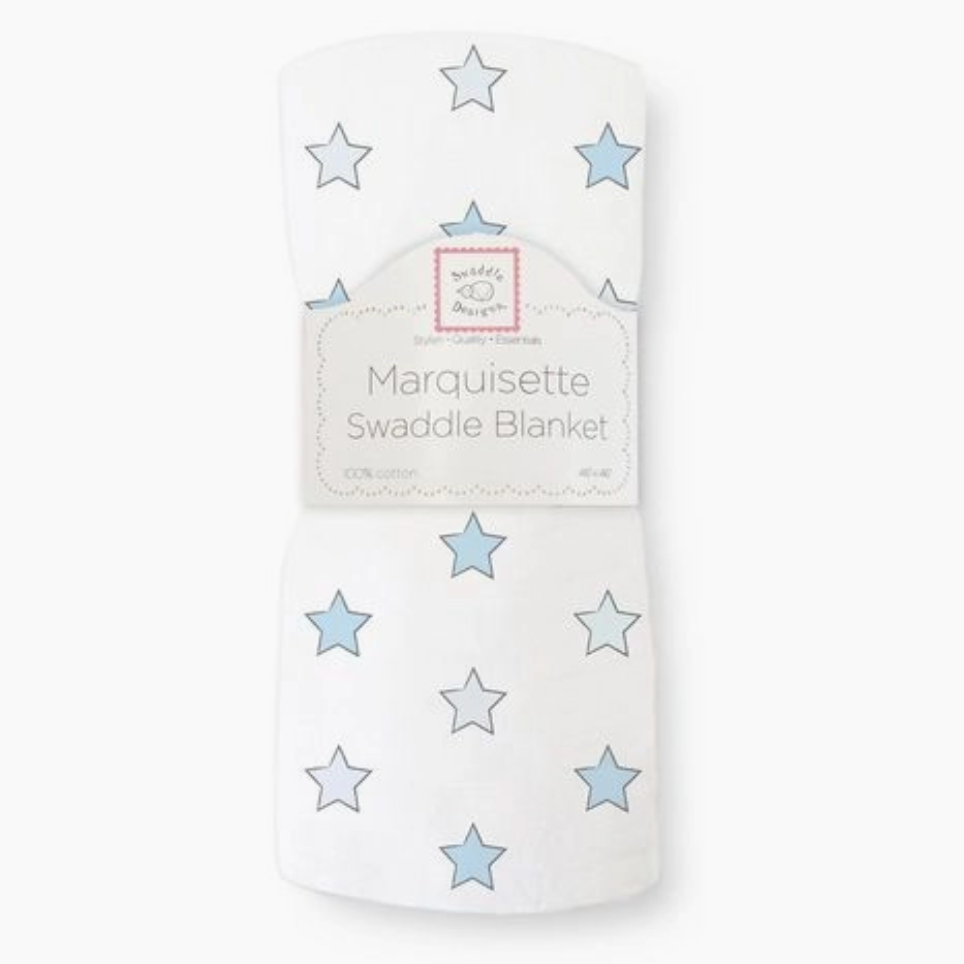 Marquisette sales swaddle blanket