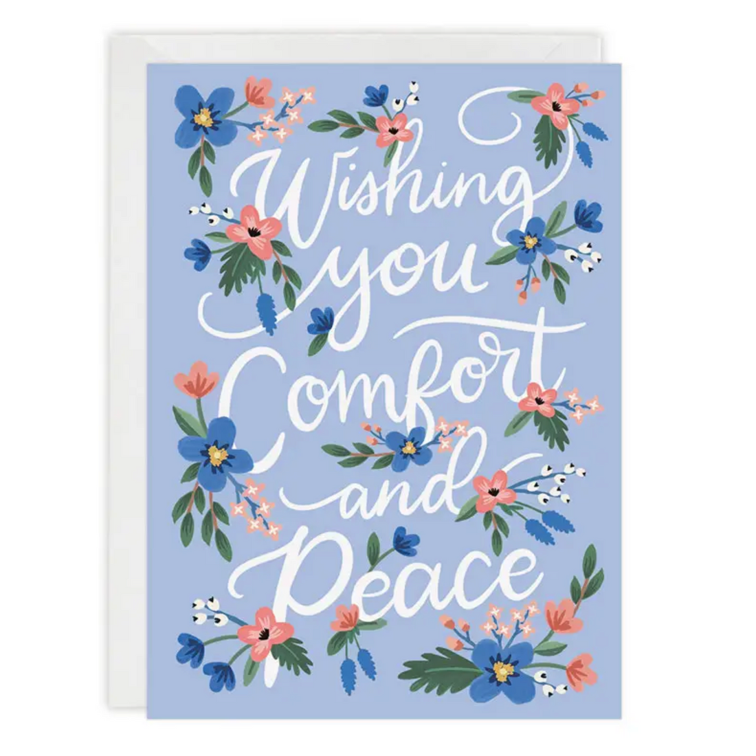 LoveLight Paper Cards
