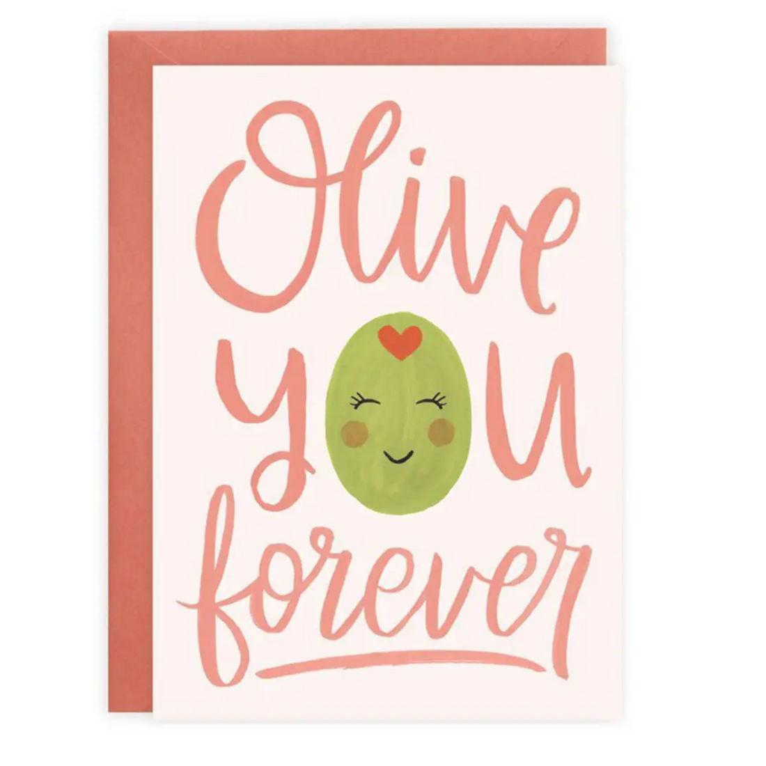 LoveLight Paper Cards