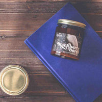 Cellar Door I Candle