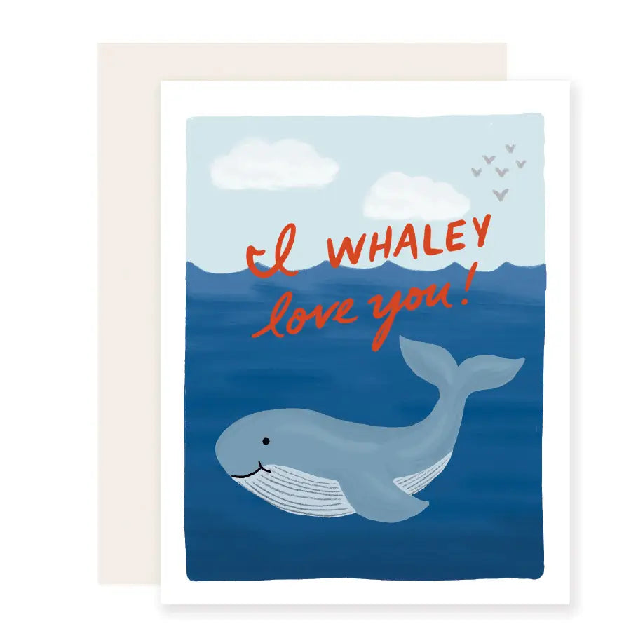 Slightly Stationery | Cards
