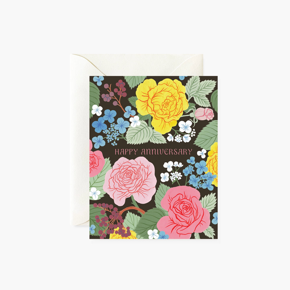 Botanica Paper Co. | Cards