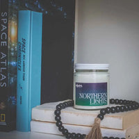 Cellar Door I Candle