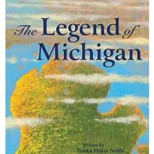 The Legend of Michigan