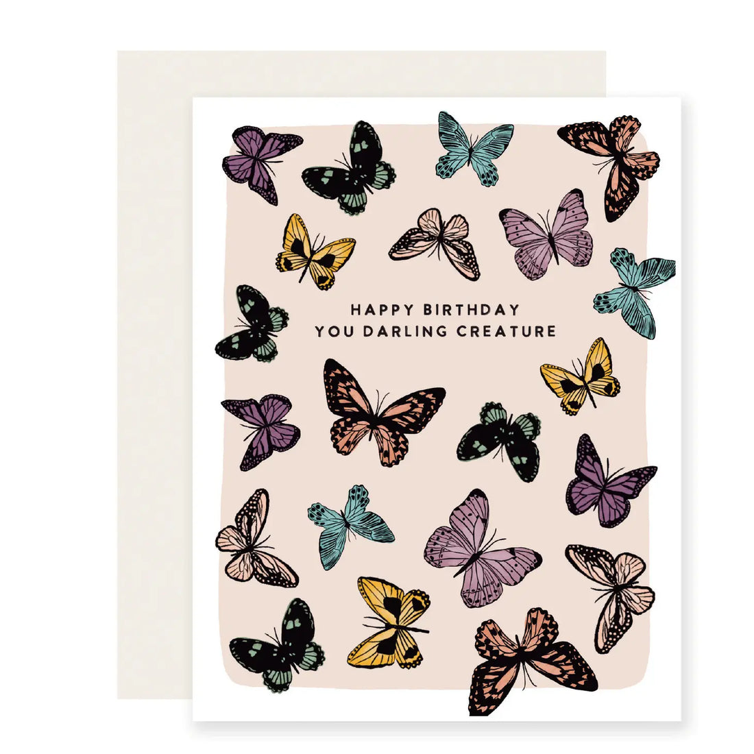 Slightly Stationery | Cards