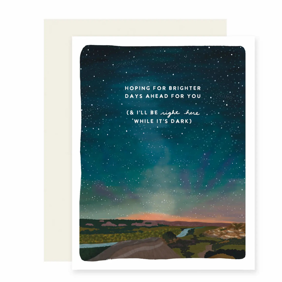 Slightly Stationery | Cards